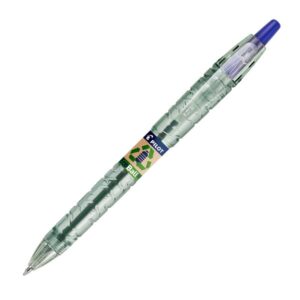 Pilot B2P EcoBall Ocean Plastik Kuličkové pero - modré
