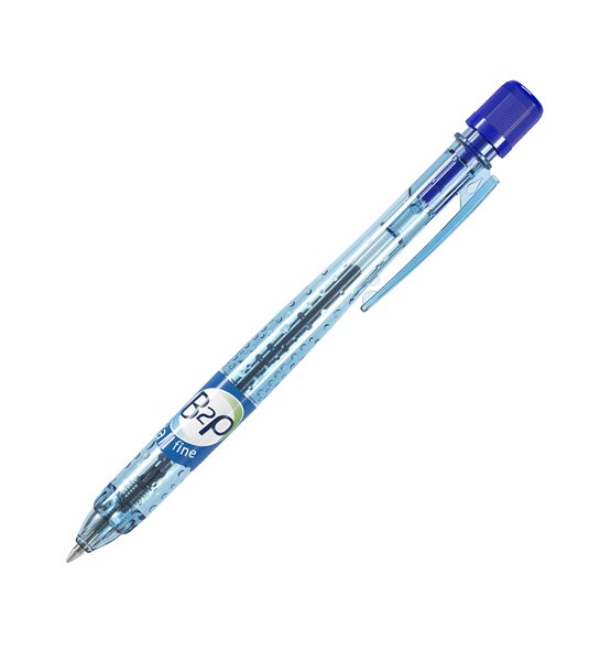 Pilot B2P Kuličkové pero - modré