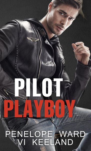 Pilot playboy - Ward Penelope