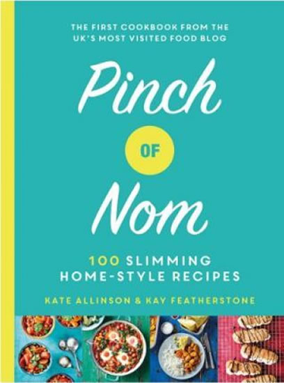 Pinch of Nom : 100 Slimming