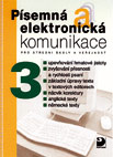 Písemná a elektronická komunikace 3 - Kroužek J.