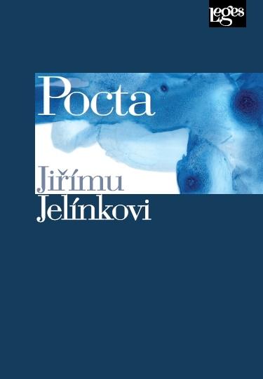 Pocta Jiřímu Jelínkovi - Tlapák Navrátilová Jana