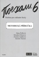 Pojechali 6 - Metodická příručka - H. Žofková
