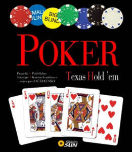 Poker - Pravidla - Strategie - neuveden - 24