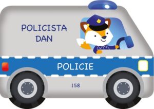 Policista Dan - neuveden