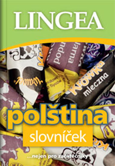 Polština slovníček - neuveden