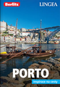 Porto - Inspirace na cesty - neuveden