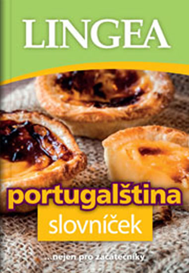 Portugalština slovníček - neuveden