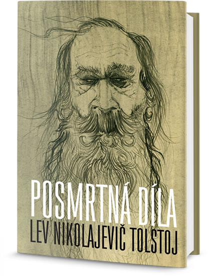 Posmrtná díla - Tolstoj Lev Nikolajevič
