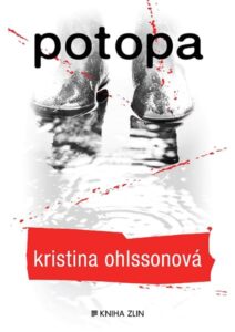 Potopa - Kristina Ohlssonová - 13x20 cm