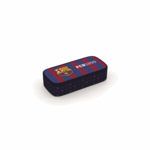 Pouzdro etue komfort - FC Barcelona