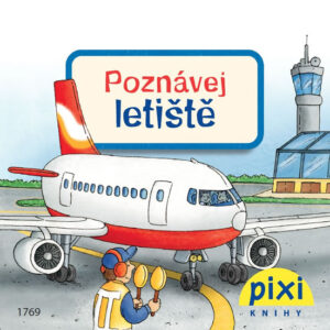 Poznávej letiště - Klose Petra