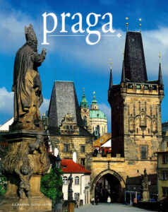 Praga / Praha - místa a historie - Sugliano Claudia