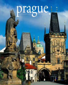 Prague / Praha - místa a historie - Sugliano Claudia