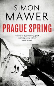 Prague Spring - Mawer Simon