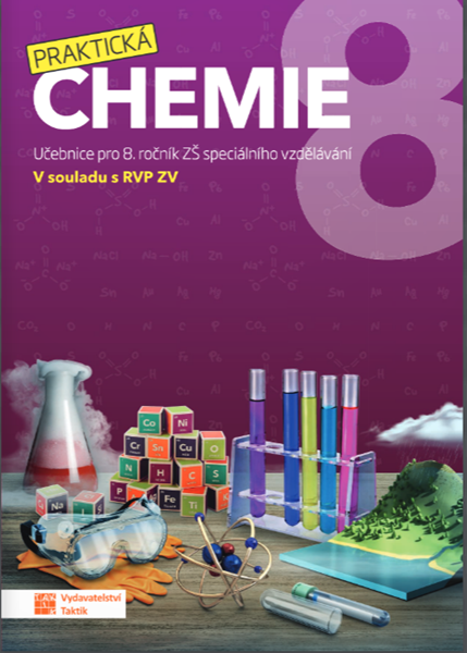 Praktická chemie 8 - A4