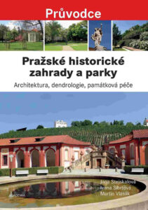 Pražské historické zahrady a parky - Architektura