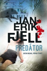 Predátor - Fjell Jan-Erik