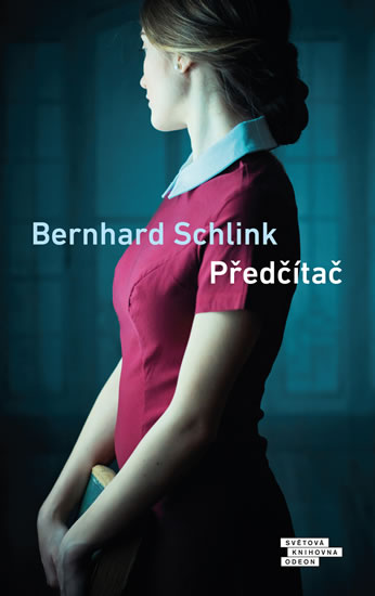 Předčítač - Schlink Bernhard
