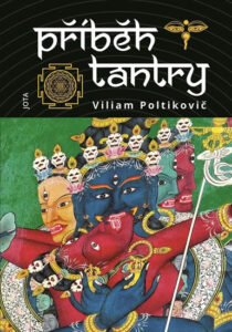 Příběh tantry - Poltikovič Viliam