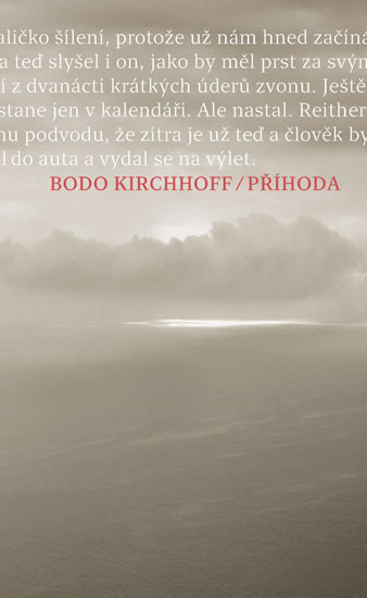 Příhoda - Kirchhoff Bodo