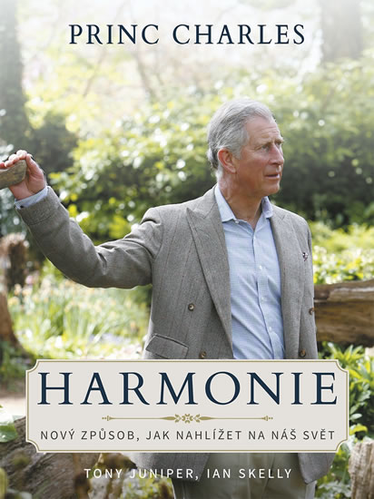 Princ Charles Harmonie - Nový způsob