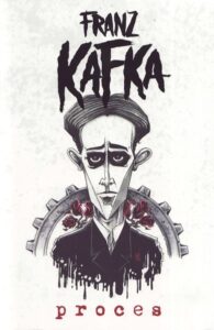 Proces - Kafka Franz - 14×21