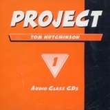 Project 1 New - Class CD - Hutchinson Tom