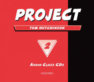 Project 2 New  Class CD (2)