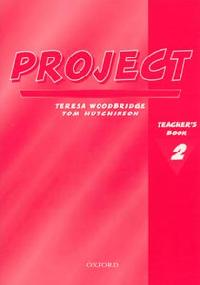 Project 2 New - Teachers Book - Woodbridge