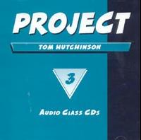 Project 3 - Class CD (2)