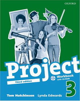 Project 3 - Third Edition Workbook - International English Version - Edwards