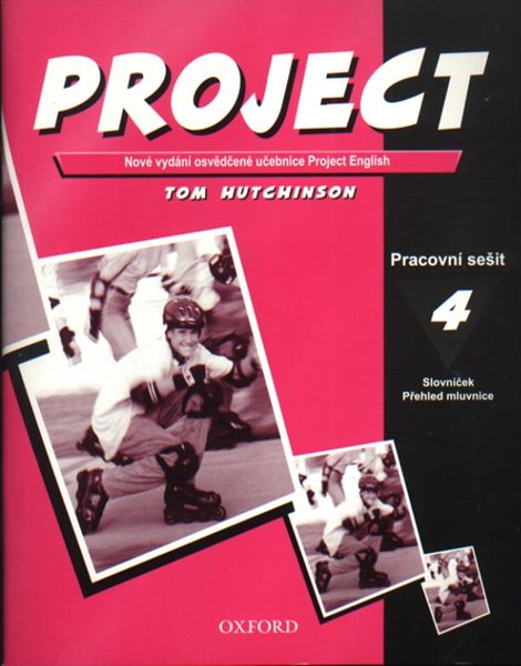 Project 4 -  Workbook