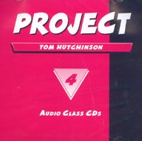 Project 4 - audio class CD (2)