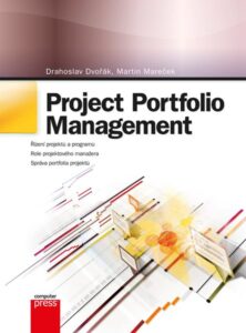 Project Portfolio Management - Martin Mareček