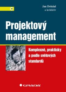 Projektový management - Doležal Jan  a kolektiv - 17x24 cm