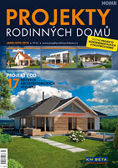 Projekty Rodinných domů 2012 Podzim/Zima - neuveden - 21