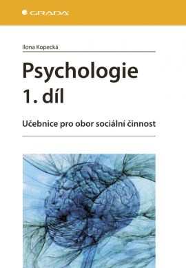 Psychologie 1. díl - Kopecká Ilona - 14x21