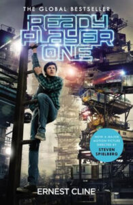 Ready Player One (Film Tie In) - Cline Ernest