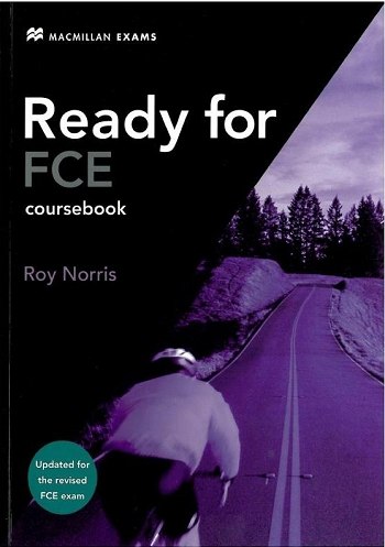 Ready for FCE Coursebook without key - Norris Roy - A4