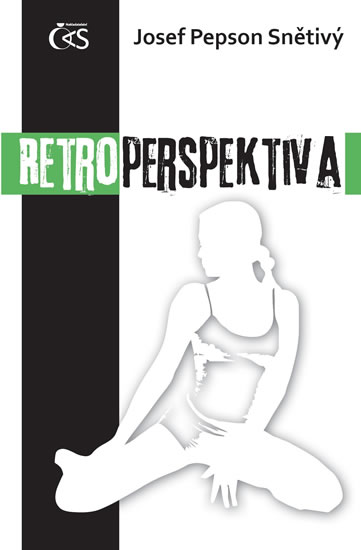 Retroperspektiva - Snětivý Josef Pepson - 10