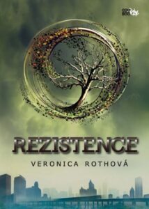 Rezistence - Rothová Veronica - 15x21