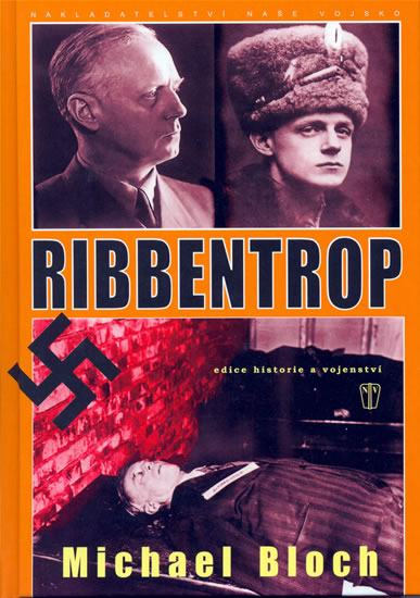 Ribbentrop - Bloch Michael - 14