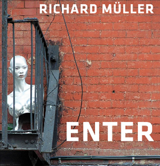 Richard Müller – Enter - neuveden