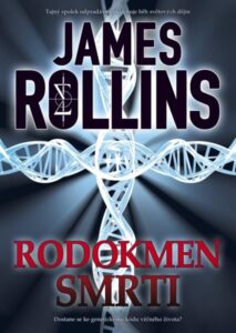 Rodokmen smrti - Rollins James