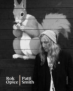 Rok Opice - Smith Patti