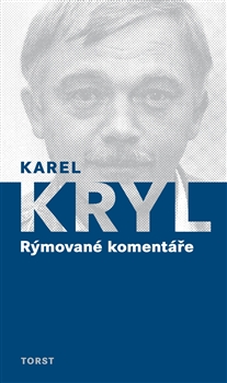 Rýmované komentáře - Karel Kryl - 11x19