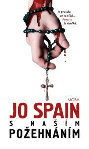S naším požehnáním - Spain Jo