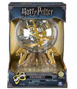 SMG Perplexus Harry Potter