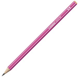STABILO Grafitová tužka pencil 160 - růžová